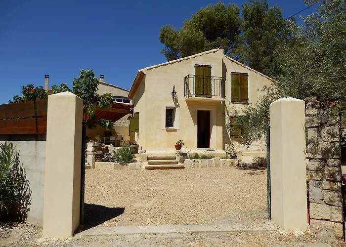 Gite De La Coste Pagano
