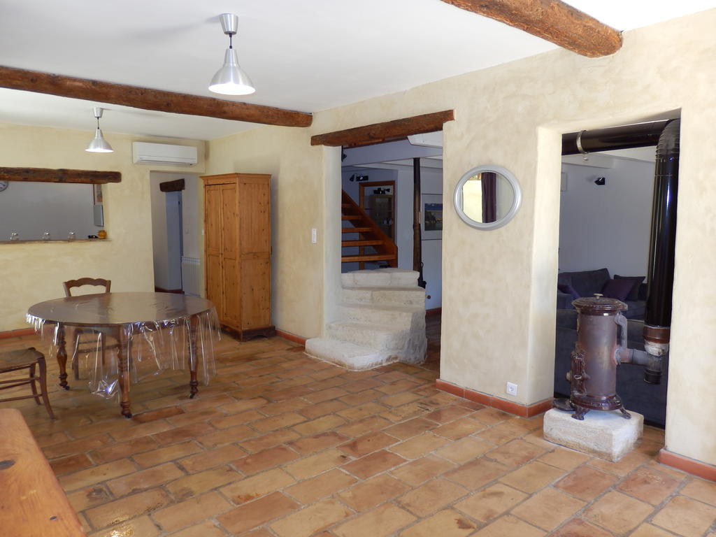 Holiday home De La Coste Pagano Langlade