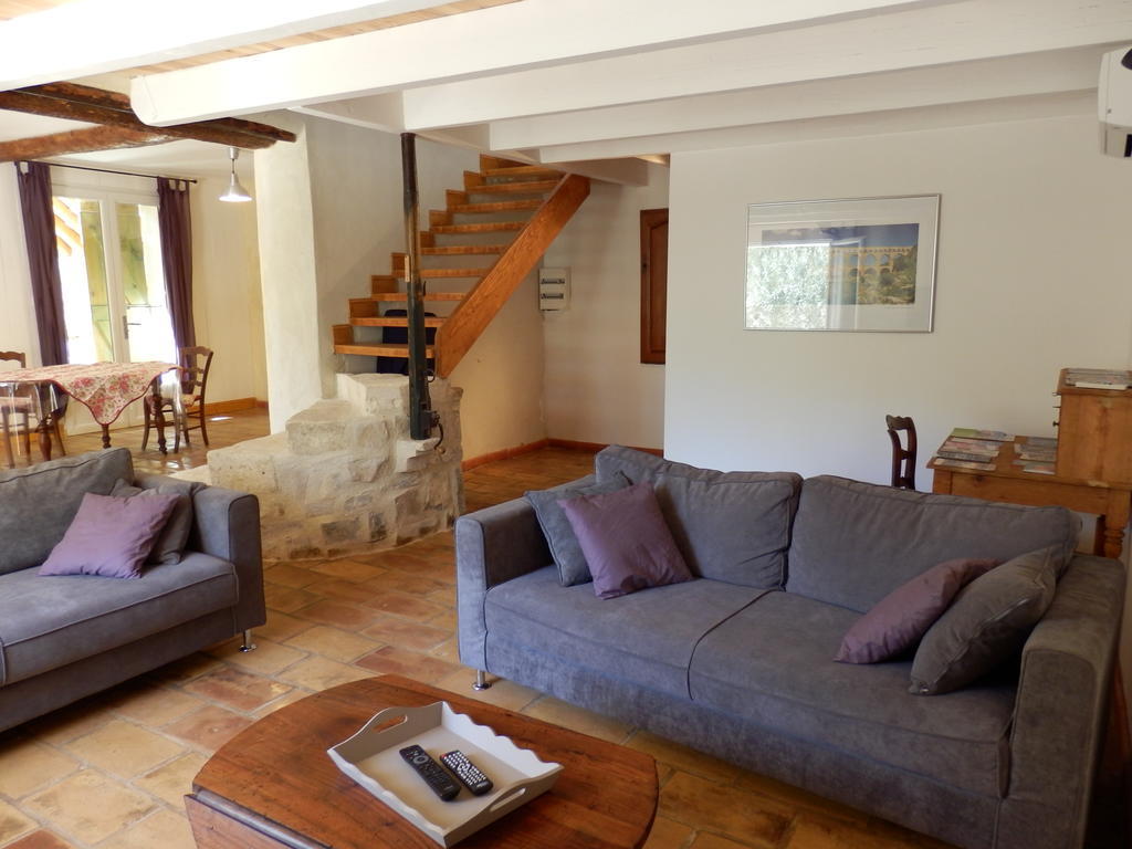 Holiday home De La Coste Pagano