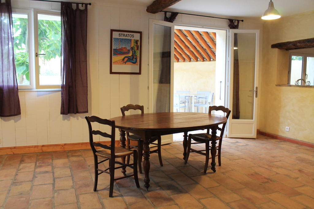 Holiday home De La Coste Pagano