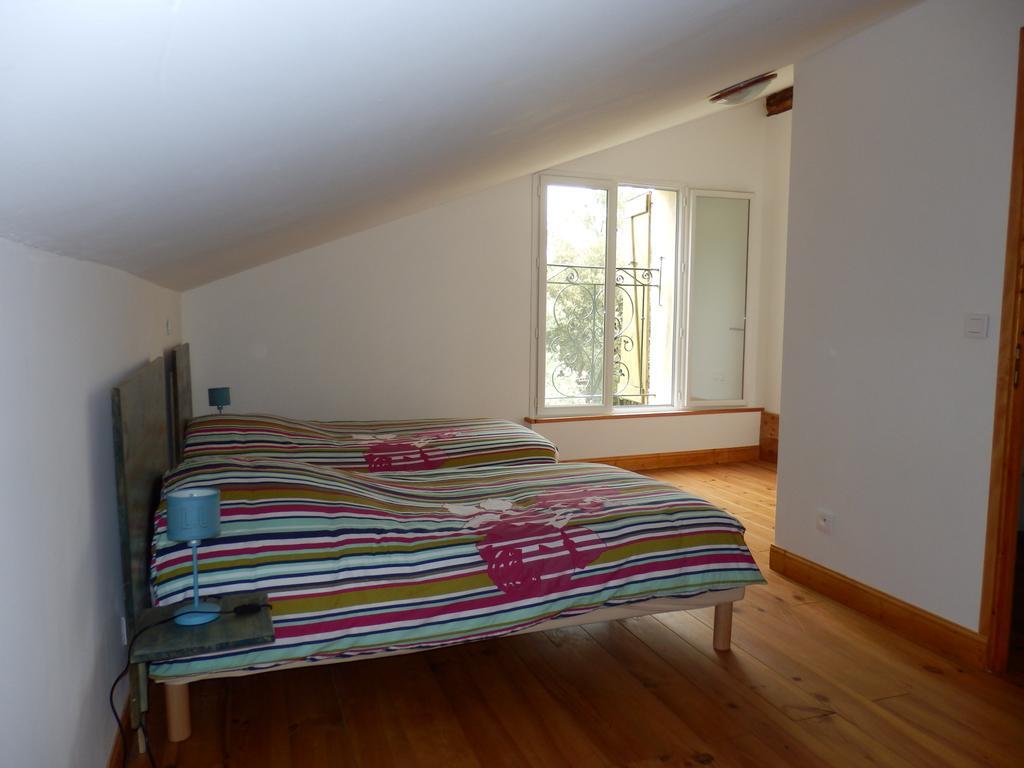 Holiday home De La Coste Pagano Langlade