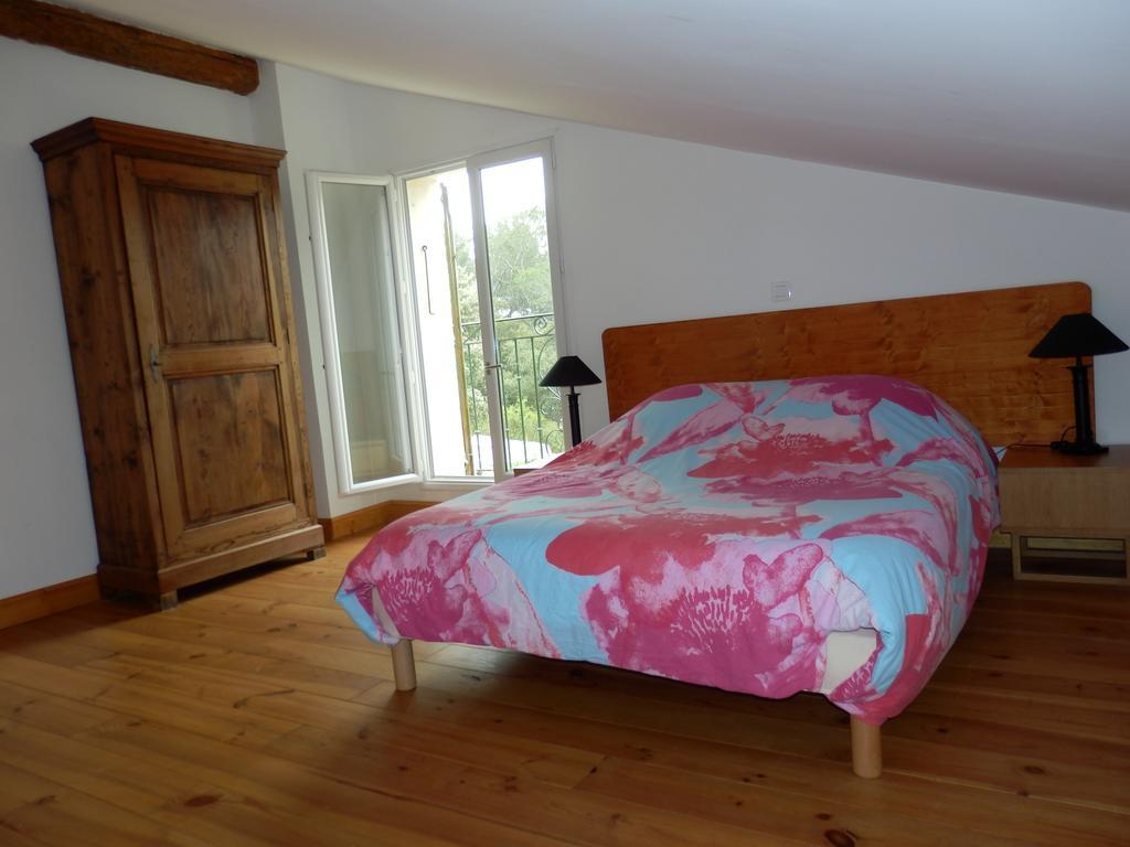 Holiday home De La Coste Pagano Langlade