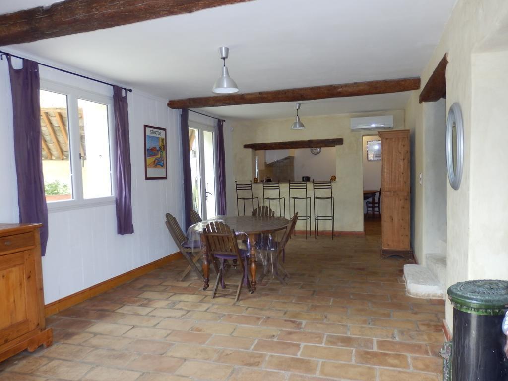 Holiday home De La Coste Pagano *