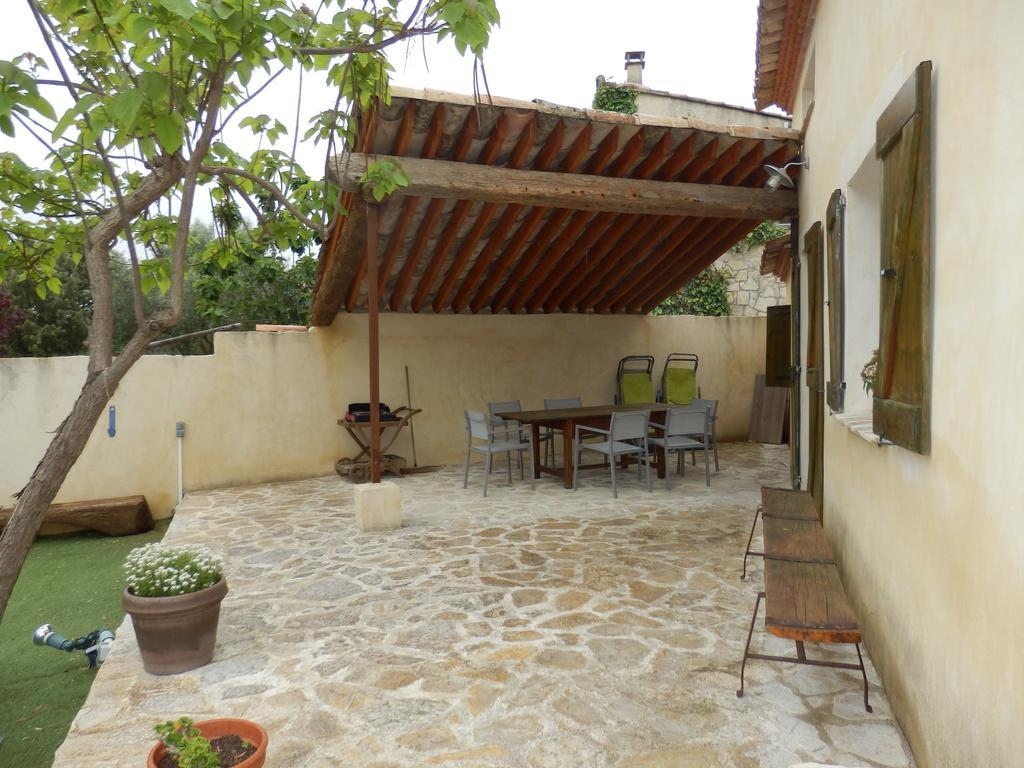 Holiday home De La Coste Pagano Langlade